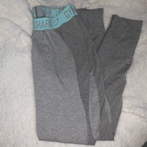 Gymshark leggings (sold)